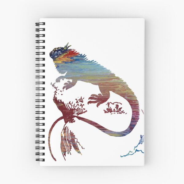 Item preview, Iguana  designed and sold by MordaxFurritus.