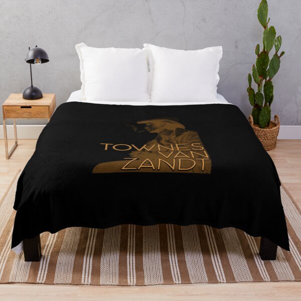 Item preview, Townes Van Zandt - Live  designed and sold by Chas481433.