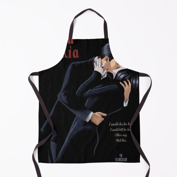 Item preview, Cara Mia Poster designed and sold by eddiemcafee.