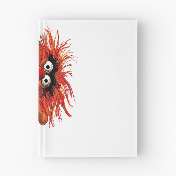 Item preview, The Muppets Animal Illustration designed and sold by Zarelsno400.