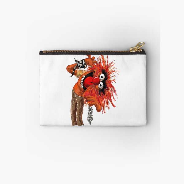 Item preview, The Muppets Animal Illustration designed and sold by Zarelsno400.