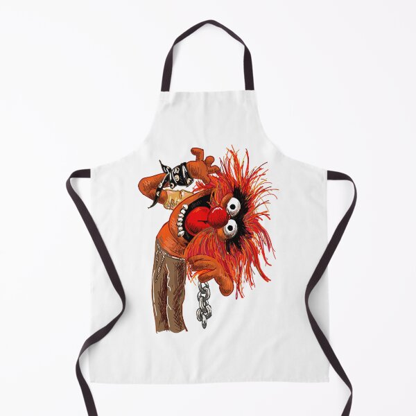Item preview, The Muppets Animal Illustration designed and sold by Zarelsno400.