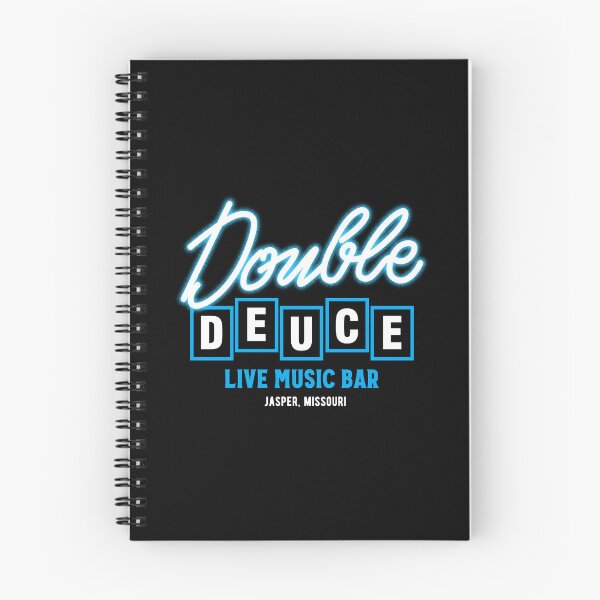 Item preview, Double Douce - live music bar designed and sold by Leeykahe.