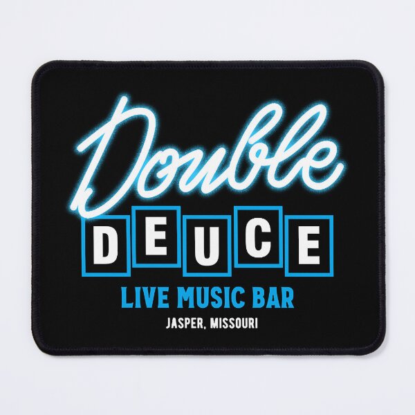 Item preview, Double Douce - live music bar designed and sold by Leeykahe.
