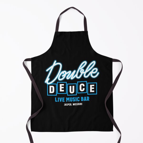 Item preview, Double Douce - live music bar designed and sold by Leeykahe.