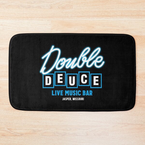Item preview, Double Douce - live music bar designed and sold by Leeykahe.