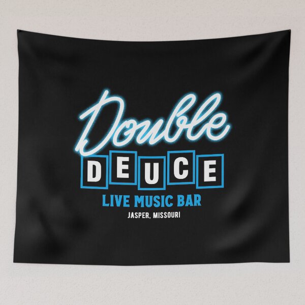 Item preview, Double Douce - live music bar designed and sold by Leeykahe.