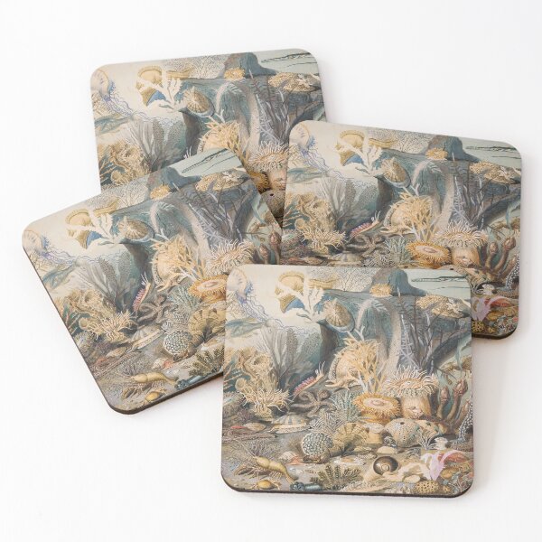 Item preview, Ocean Life designed and sold by LifeSpice.