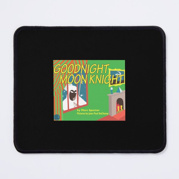 Item preview, Goodnight Moon Knight designed and sold by KirstixCo.