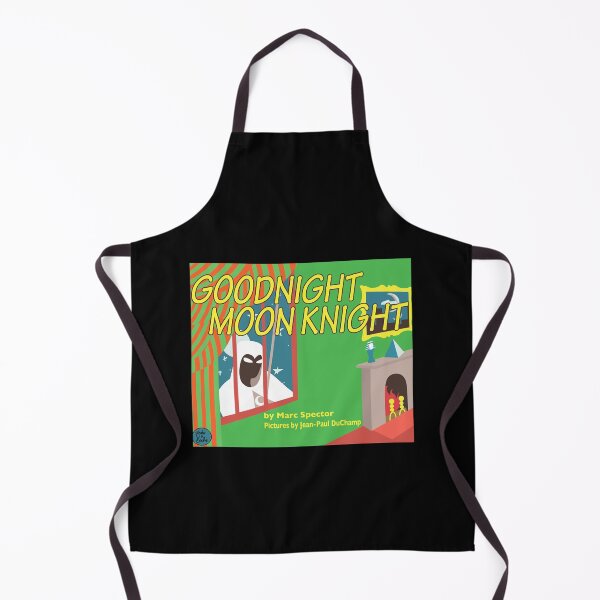 Item preview, Goodnight Moon Knight designed and sold by KirstixCo.