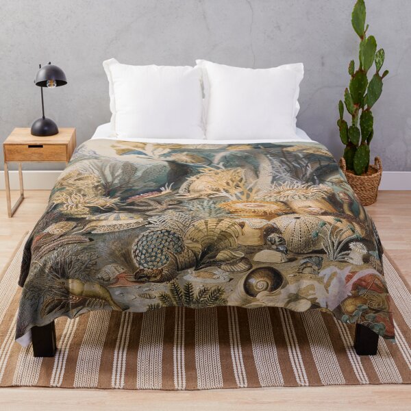 Item preview, Ocean Life designed and sold by LifeSpice.