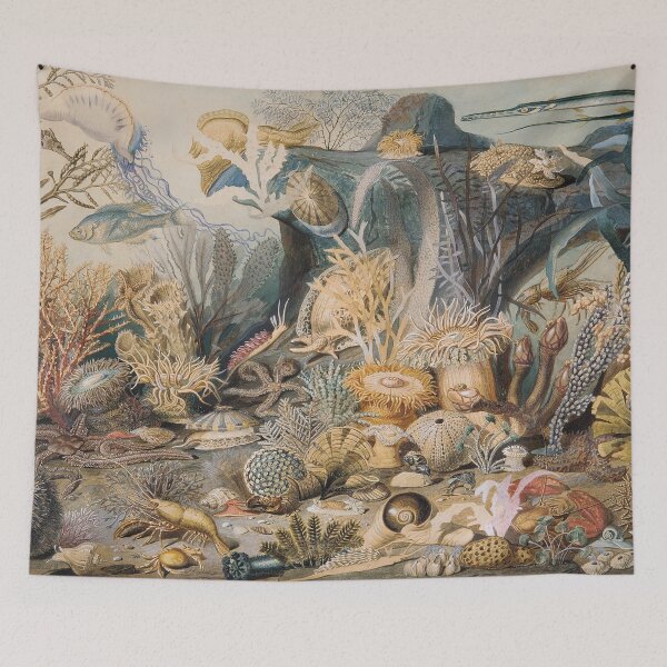 Item preview, Ocean Life designed and sold by LifeSpice.