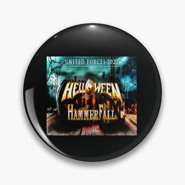 Item preview, forces 2022 halloween rockband art  designed and sold by JeannetteSander.