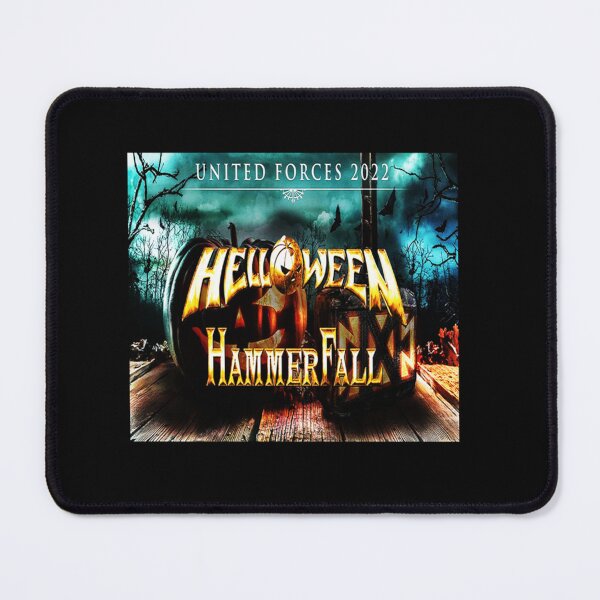 Item preview, forces 2022 halloween rockband art designed and sold by JeannetteSander.