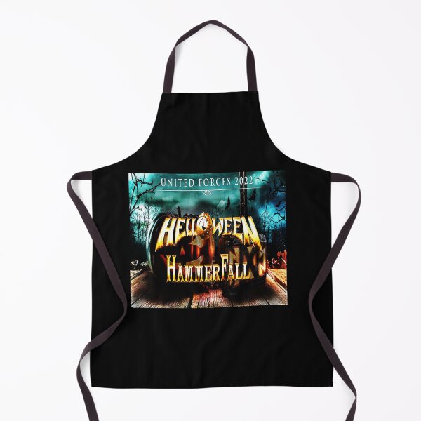 Item preview, forces 2022 halloween rockband art designed and sold by JeannetteSander.