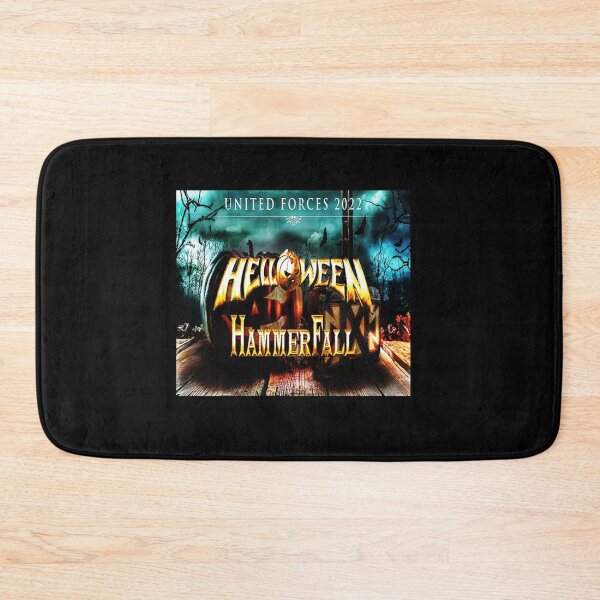 Item preview, forces 2022 halloween rockband art  designed and sold by JeannetteSander.