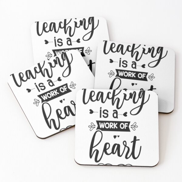 Item preview, Teaching is a work of hearth  designed and sold by hassbelo.