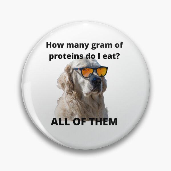 Item preview, Gym memes designed and sold by Pea Fitness.