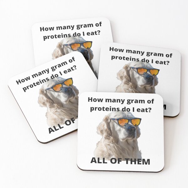 Item preview, Gym memes designed and sold by Pea Fitness.