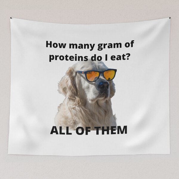 Item preview, Gym memes designed and sold by Pea Fitness.