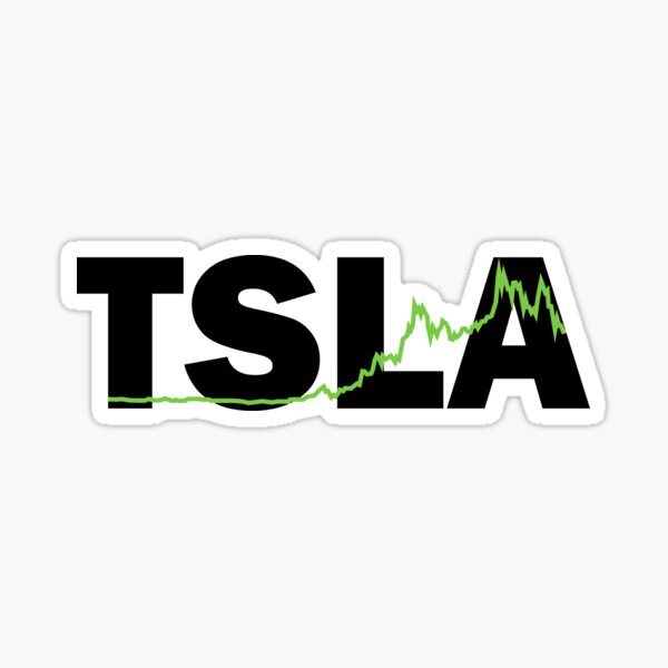 Tesla Ticker Symbols