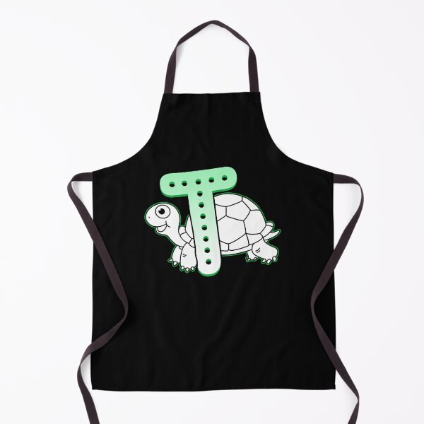Item preview, T For Turtle designed and sold by UnknownArtistt.
