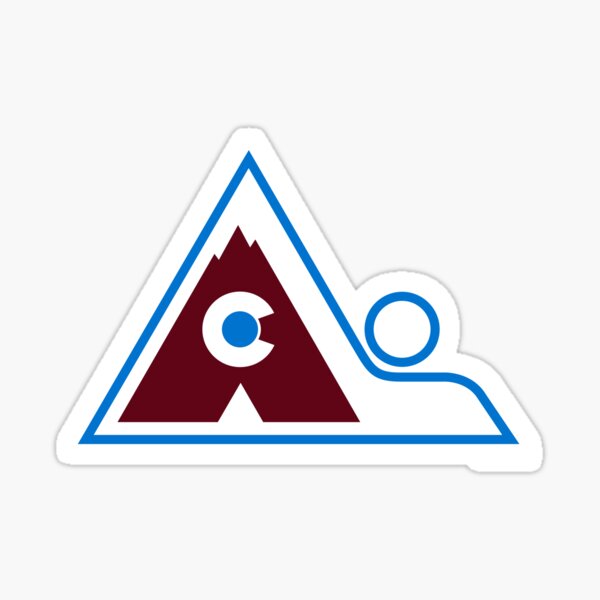 Colorado Avalanche Logo PNG Transparent & SVG Vector - Freebie Supply
