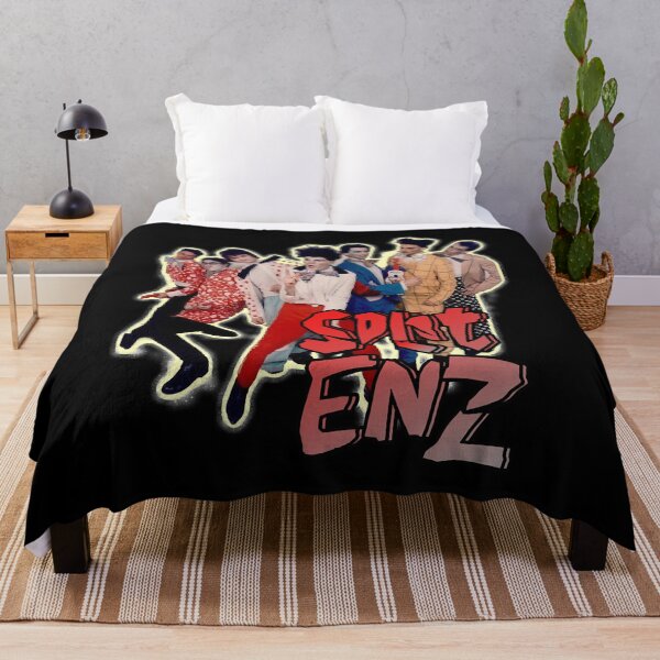 Item preview, Split Enz Fan Tee   designed and sold by jasonmichel.