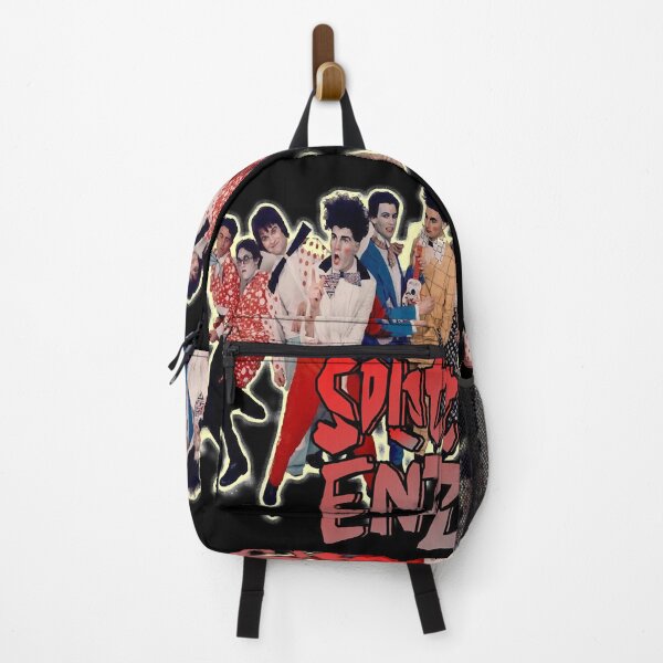 Item preview, Split Enz Fan Tee   designed and sold by jasonmichel.
