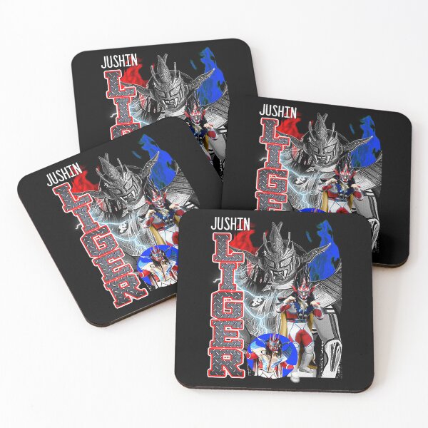 Item preview, Jushin Vintage designed and sold by Lorgano65.