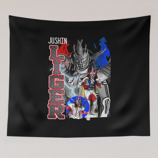 Item preview, Jushin Vintage designed and sold by Lorgano65.