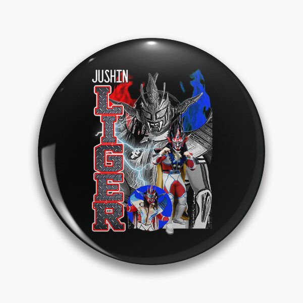 Item preview, Jushin Vintage designed and sold by Lorgano65.