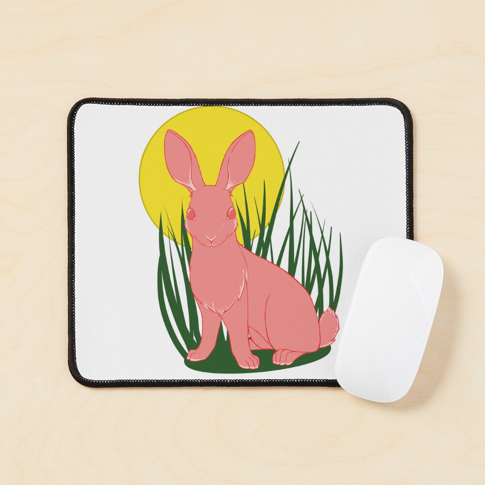 Item preview, Mouse Pad designed and sold by Infectedradio.