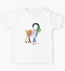 Ibex Kids Tee