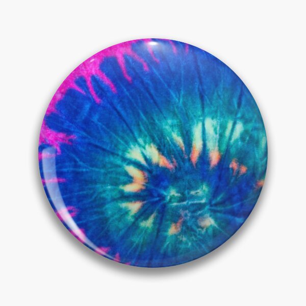 Aperçu de l'œuvre Tiedye créée et vendue par Beautyqueens Beautys.
