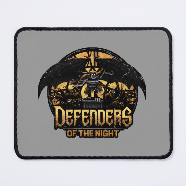 Item preview,  Defenders of the Night designed and sold by Leeykahe.