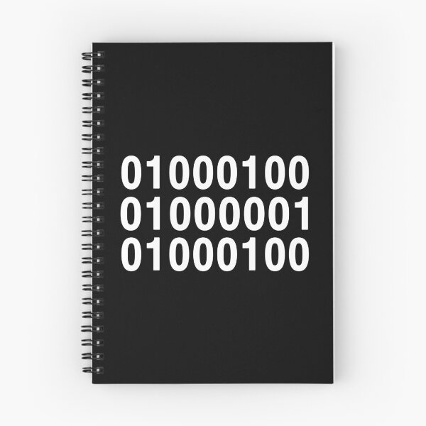 Item preview, Binary Dad Funny Geek Programmer designed and sold by JuxNdx.