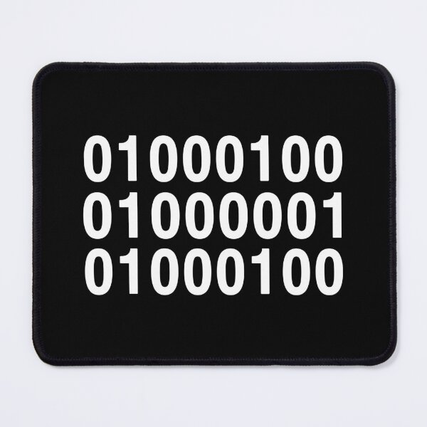 Item preview, Binary Dad Funny Geek Programmer designed and sold by JuxNdx.