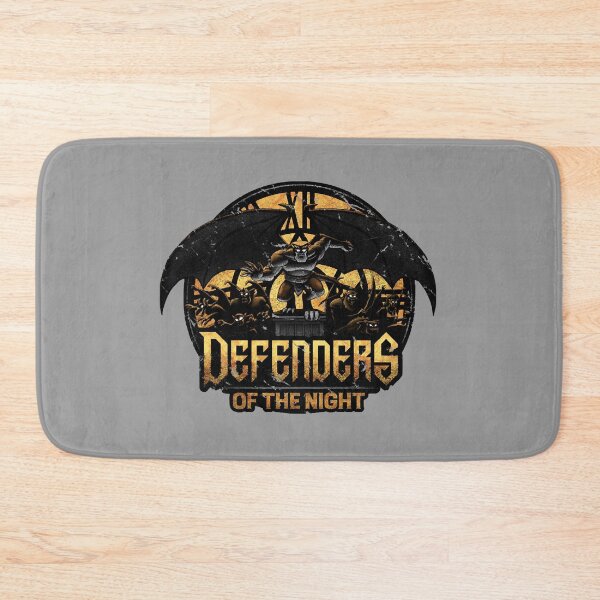 Item preview,  Defenders of the Night designed and sold by Leeykahe.