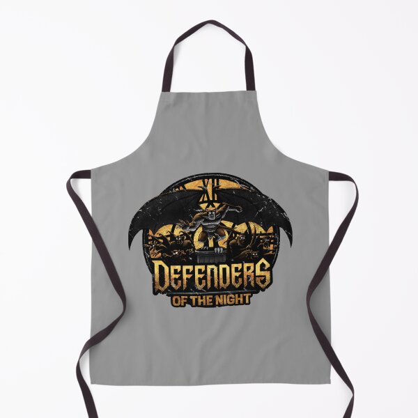 Item preview, Defenders of the Night designed and sold by Leeykahe.