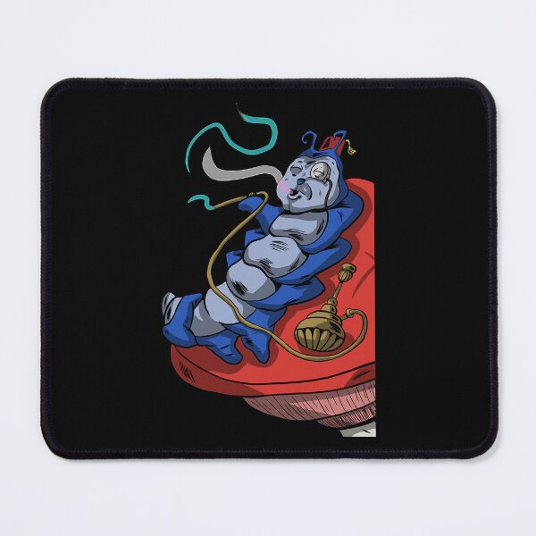 Item preview, My Favorite People The Blue Caterpillar Dark Grey Gifts Movie Fans designed and sold by DashawnRamos065.