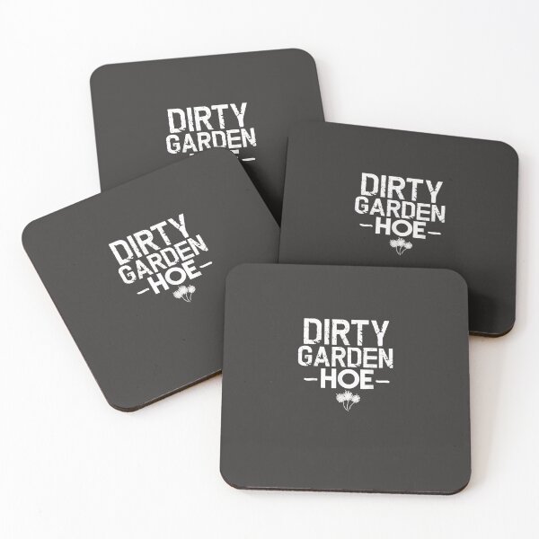 Item preview, Dirty Garden Hoe Seed Planting designed and sold by christinestdegt.