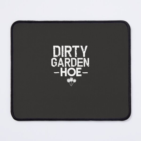 Item preview, Dirty Garden Hoe Seed Planting designed and sold by christinestdegt.