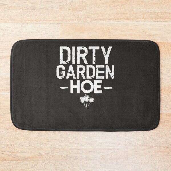 Item preview, Dirty Garden Hoe Seed Planting designed and sold by christinestdegt.