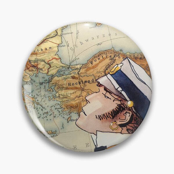 Item preview, Maps  designed and sold by delfinaklopper.