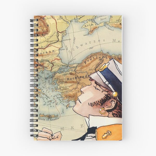 Item preview, Maps  designed and sold by delfinaklopper.