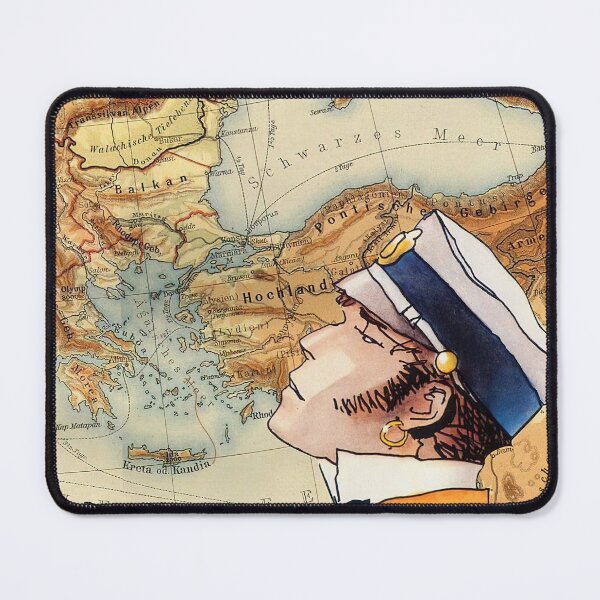 Item preview, Maps designed and sold by delfinaklopper.