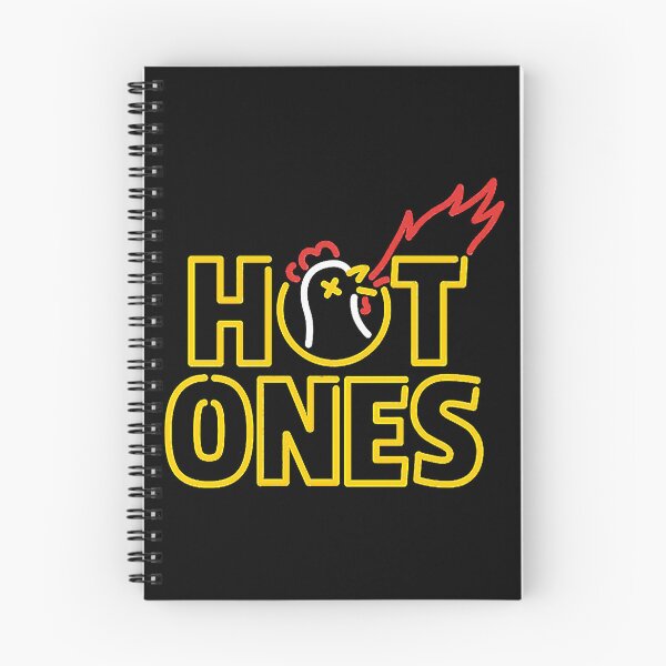 Item preview, Hot Ones designed and sold by Lorgano65.