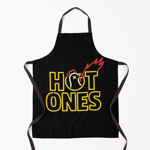 Item preview, Hot Ones designed and sold by Lorgano65.