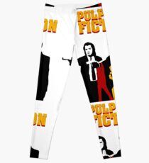 Pulp Fiction Leggings